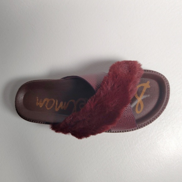 Sam Edelman Sandals - Picture 4 of 8